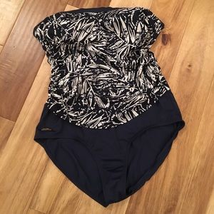 Jantzen swimsuit 16